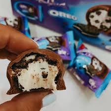 Bombón Milka Oreo