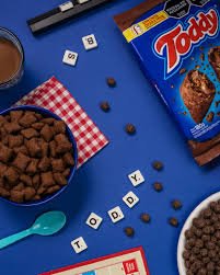 Almohaditas Toddy sueltas x 100grs