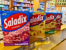 Saladix caja horneados