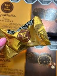 Bon O Bon Supreme