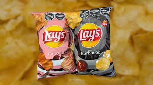 Papas Lays x 77grs