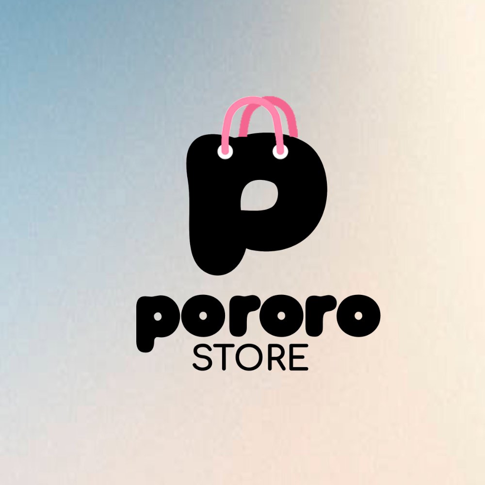 PORORO Tienda de Snacks