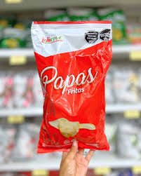 Papas fritas Julicroc clásicas x 70grs