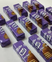 Milka Bis