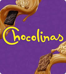 Galletitas Chocolinas