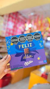 Bombones de Chocolate Milka Vainilla 110g