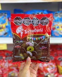 Galletitas Variedad Terrabusi Chocolate x 300grs