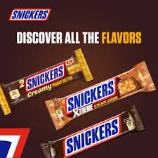 Snickers