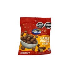 Garrapiñada de maní Arcor