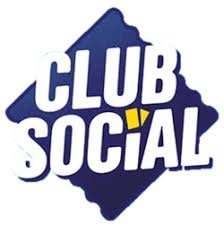 Galletitas Club Social