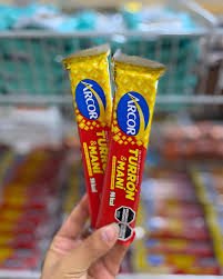 Turrón de maní ARCOR