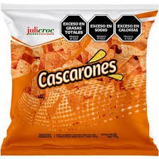 Cascarones Julicroc