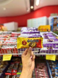 Tableta Bon o Bon x 48grs