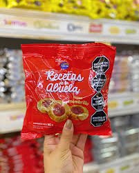 Pepas Recetas de la Abuela