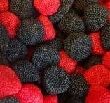 Mogul moras x 100grs