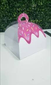 Caja Dona