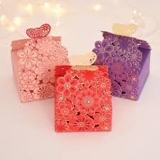 Caja mariposas Sweet Love Grande
