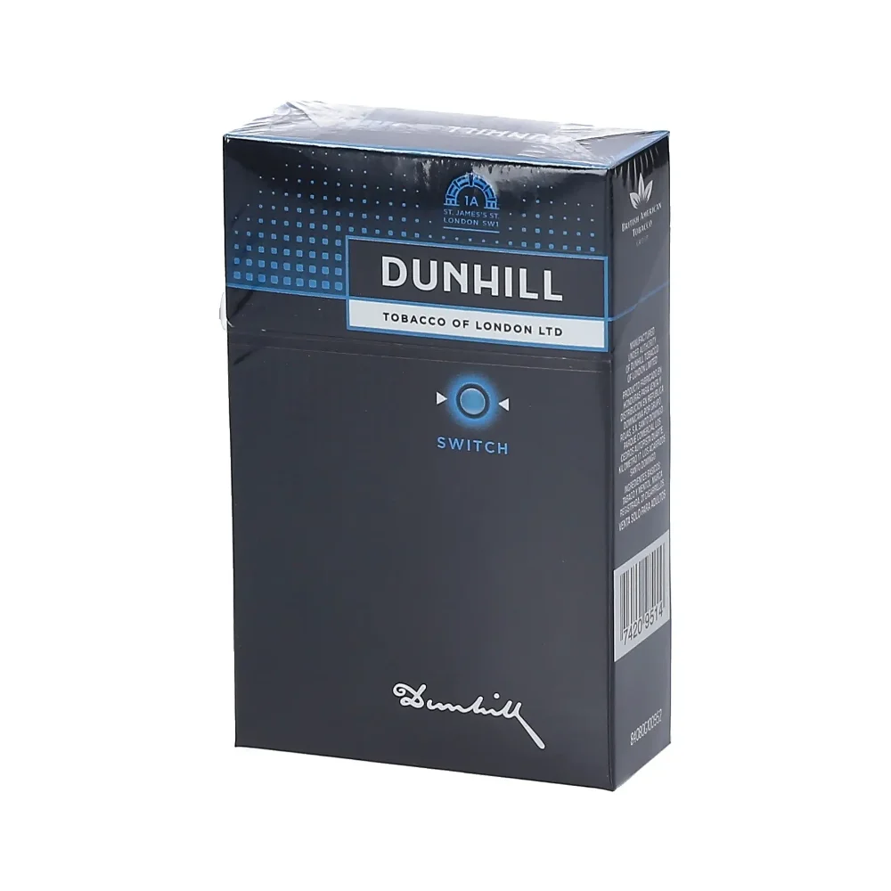 DUNHILL