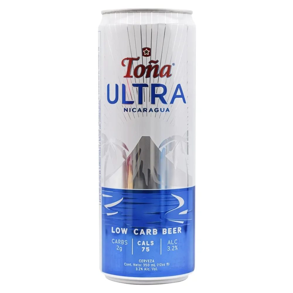 TOÑA ULTRA