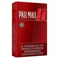 PALLMAR ROJO 1/2 PAQUETE