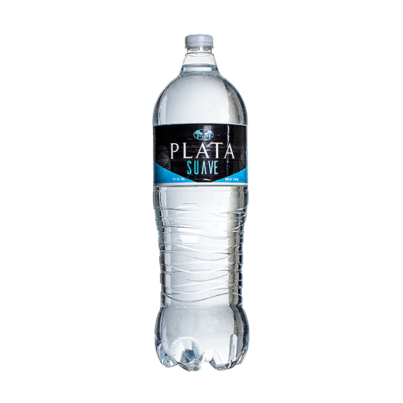 RON PLATA SUAVE 360 ML