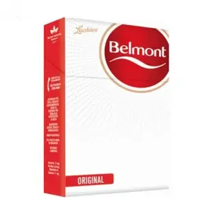 BELMONT ROJO