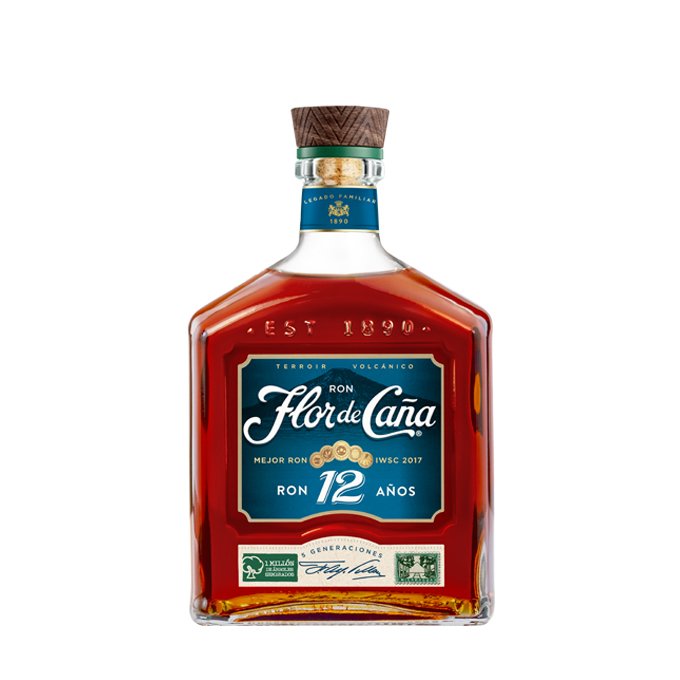 CENTENARIO 12 AÑOS
