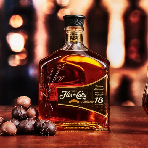 CENTENARIO 18 AÑOS