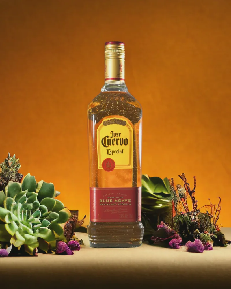 JOSE CUERVO 750 ML