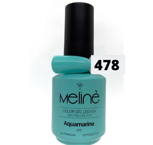 478 AQUAMARINA