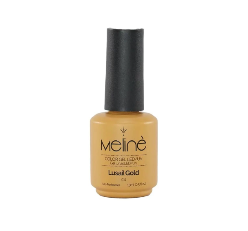 931 LUSAIL GOLD