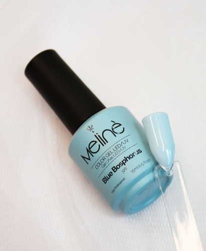 376 BLUE BOSPHORUS