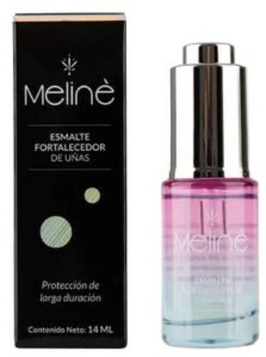 FORTALECEDOR DE UÑAS 13ML