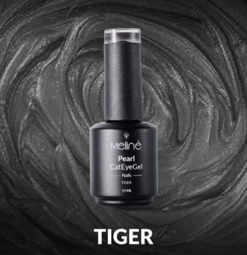 PEARL CAT EYE TIGER 15ML