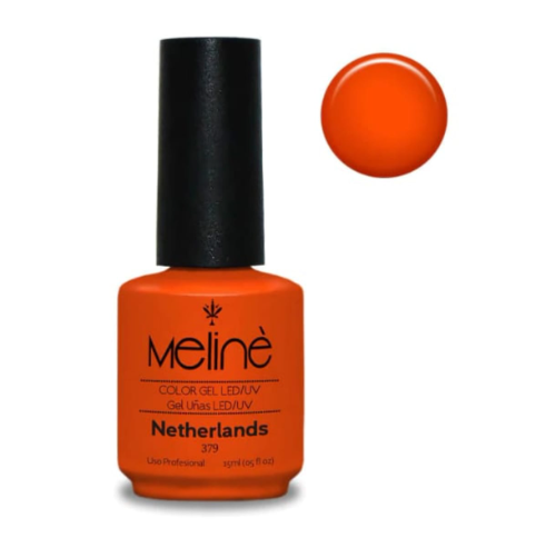379 NETHERLANDS