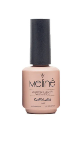 938 CAFFE LATTE coleccion NUDE