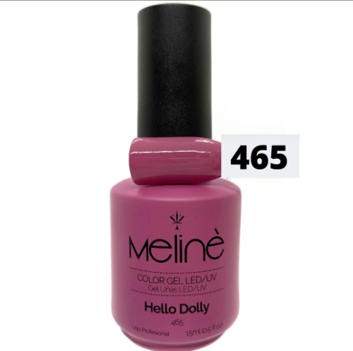 465 HELLO DOLLY