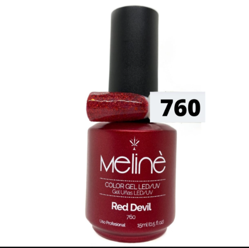 760 RED DEVIL