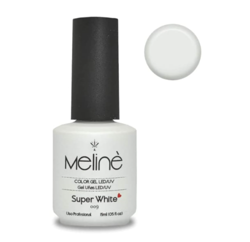 009 SUPER WHITE