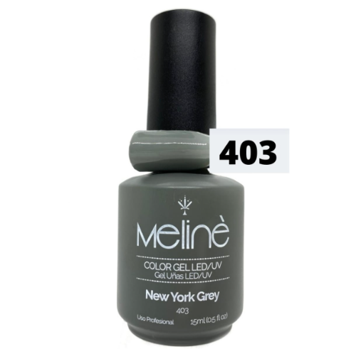 403 NEW YORK GREY