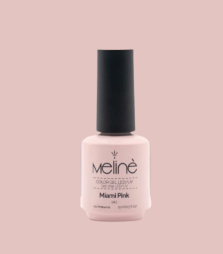 943 MIAMI PINK