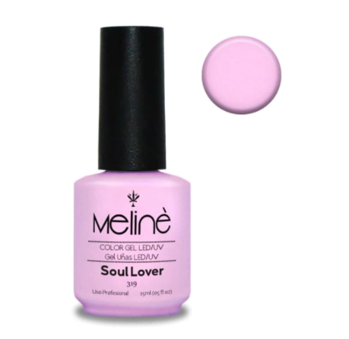 319 SOUL LOVER