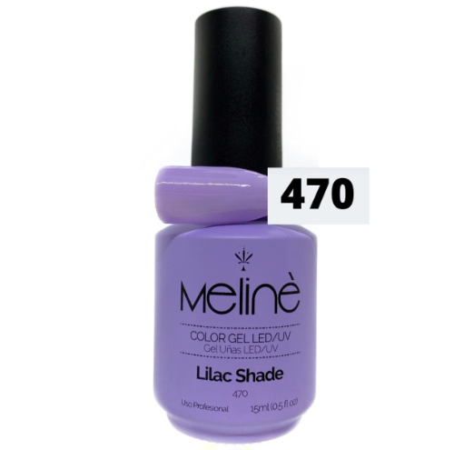 470 LILAC SHADE
