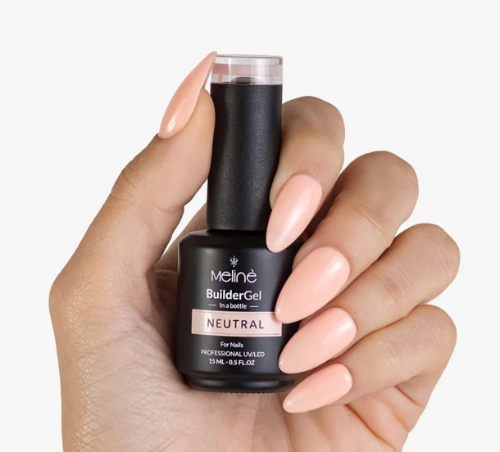 BUILDER GEL NEUTRAL 15ML