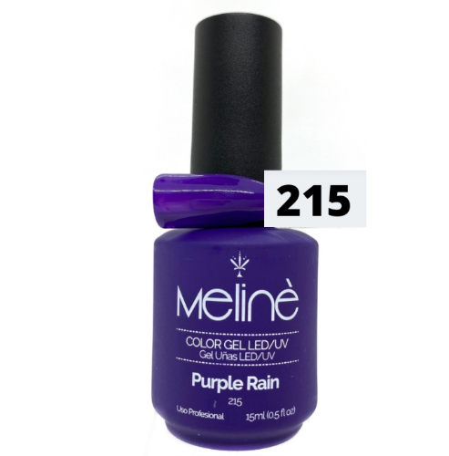215 PURPLE RAIN