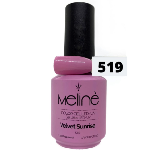 519 VELVET SUNRISE