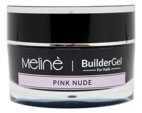 BUILDER GEL PINK NUDE 30G