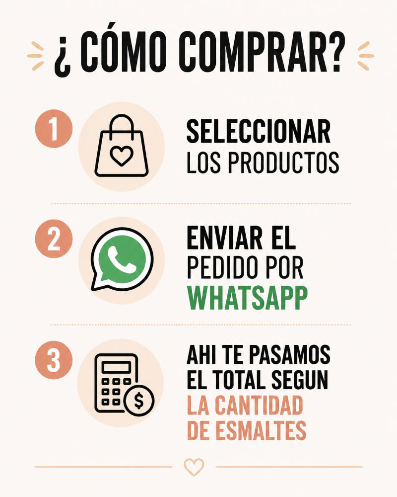 COMO COMPRAR??