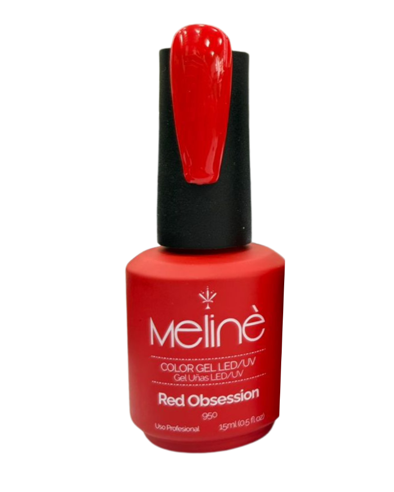 950 Red Obsession ETERNAL FLAME