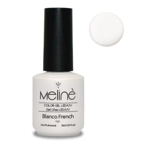 091 BLANCO FRENCH